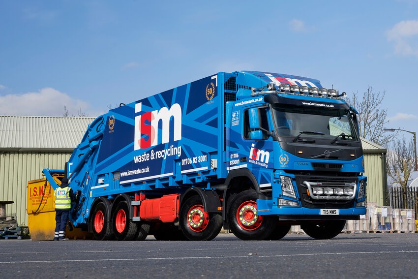 Truck image